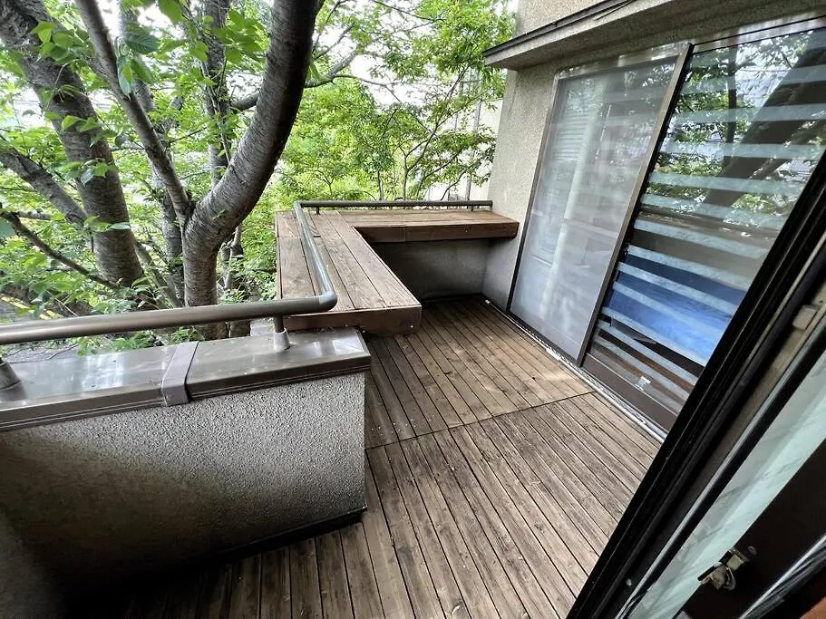 Diplomat House Very Close To Jr Station Prefektura Tokio